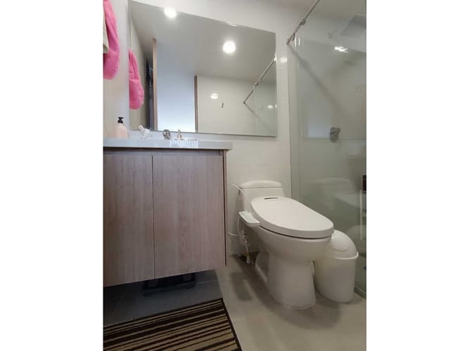 Apartamento de 2 alcobas en venta en Avenida Santander, Manizales, 67 m² · foto 20 de 24