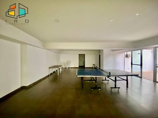Apartamento de 1 alcoba en arriendo en Los Alcazares, Medellín, 62 m² · foto 20 de 21