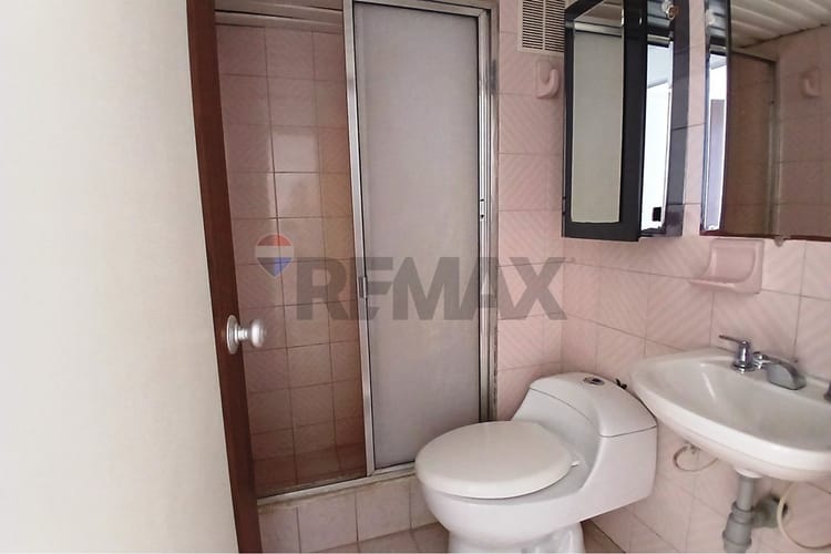 Apartamento de 4 alcobas en venta en Lagos De Torca, Bogotá, 77 m² · foto 13 de 20
