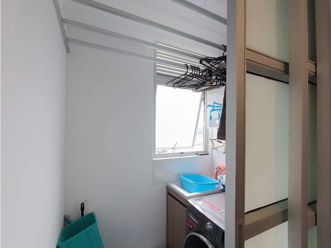 Apartamento de 2 alcobas en venta en Avenida Santander, Manizales, 67 m² · foto 24 de 24