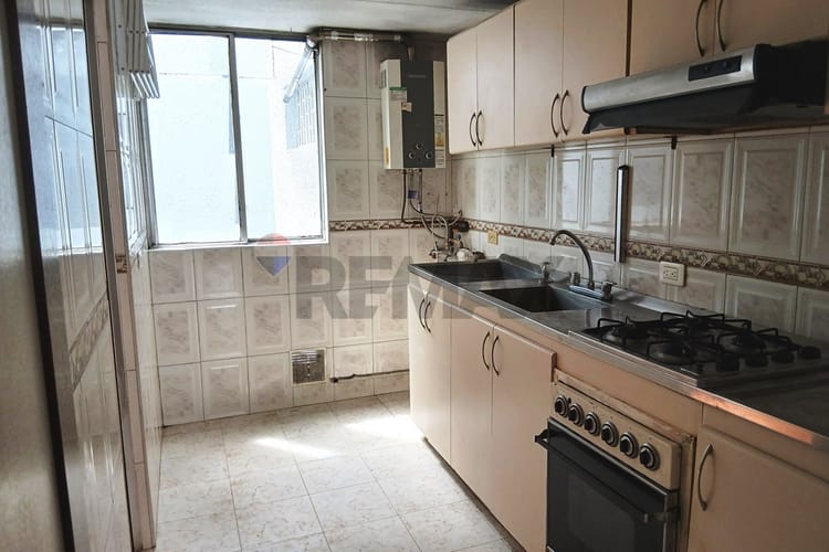 Apartamento de 4 alcobas en venta en Lagos De Torca, Bogotá, 77 m² · foto 15 de 20
