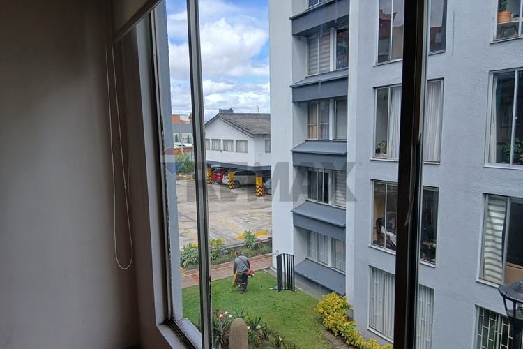 Apartamento de 4 alcobas en venta en Lagos De Torca, Bogotá, 77 m² · foto 17 de 20