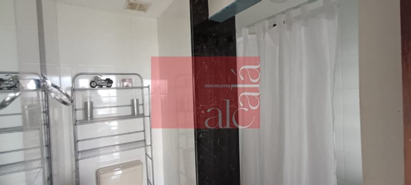 Apartamento de 1 alcoba en arriendo en La Hondonada, Medellín, 68 m² · foto 9 de 13