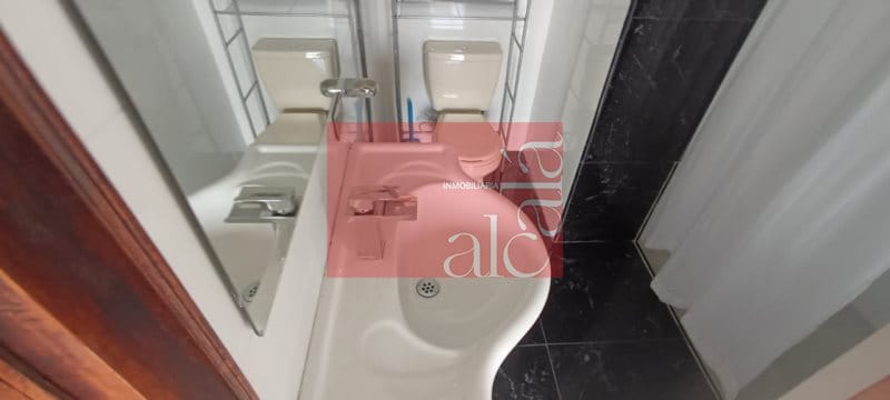 Apartamento de 1 alcoba en arriendo en La Hondonada, Medellín, 68 m² · foto 13 de 13