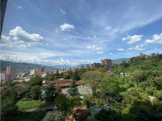 Apartamento de 2 alcobas en arriendo en El Carmelo Ii, Sabaneta, 78 m² · foto 7 de 20