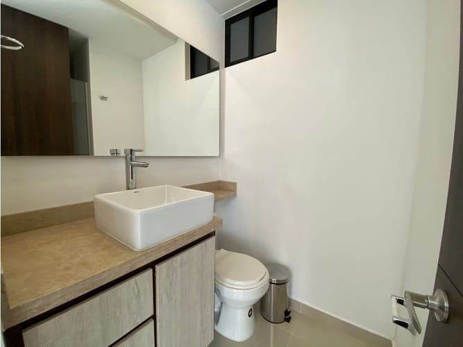 Apartamento de 2 alcobas en arriendo en El Carmelo Ii, Sabaneta, 78 m² · foto 8 de 20