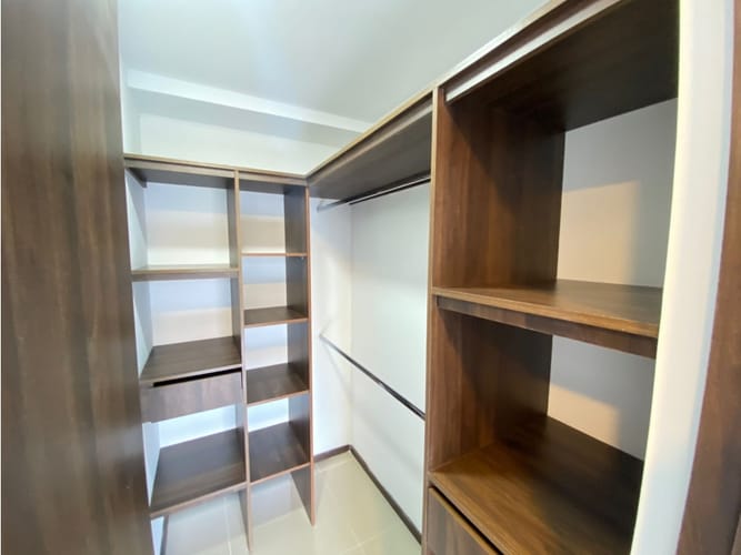 Apartamento de 2 alcobas en arriendo en El Carmelo Ii, Sabaneta, 78 m² · foto 15 de 20