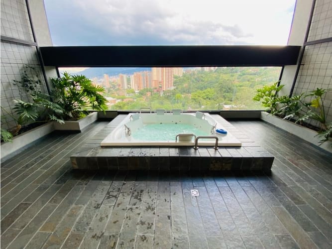 Apartamento de 2 alcobas en arriendo en El Carmelo Ii, Sabaneta, 78 m² · foto 16 de 20