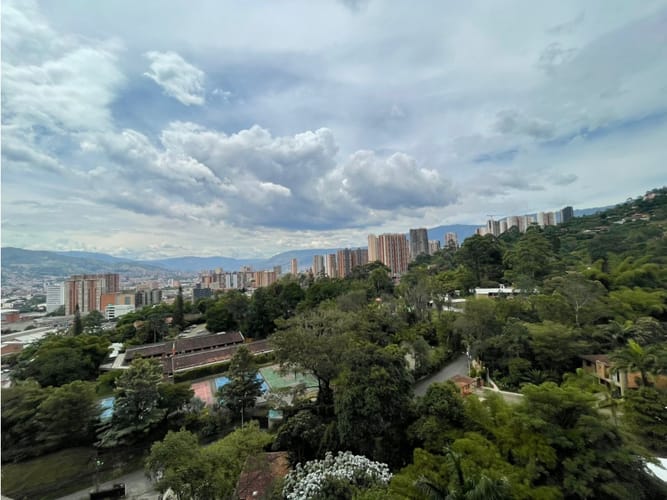 Apartamento de 2 alcobas en arriendo en El Carmelo Ii, Sabaneta, 78 m² · foto 19 de 20
