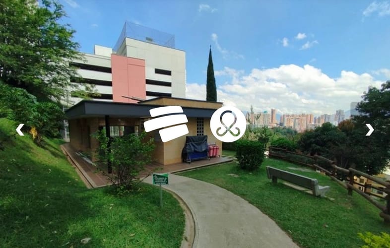 Apartamento de 3 alcobas en venta en Belén, Medellín, 47 m² · foto 3 de 6
