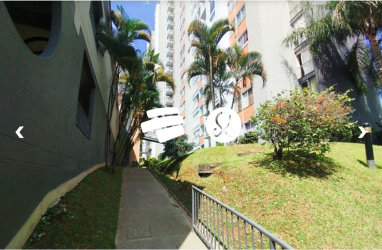 Apartamento de 3 alcobas en venta en Belén, Medellín, 47 m² · foto 6 de 6