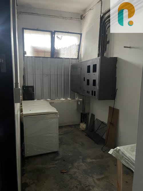 Alquiler de Galpón en La Comercial 237m2 · Foto 4