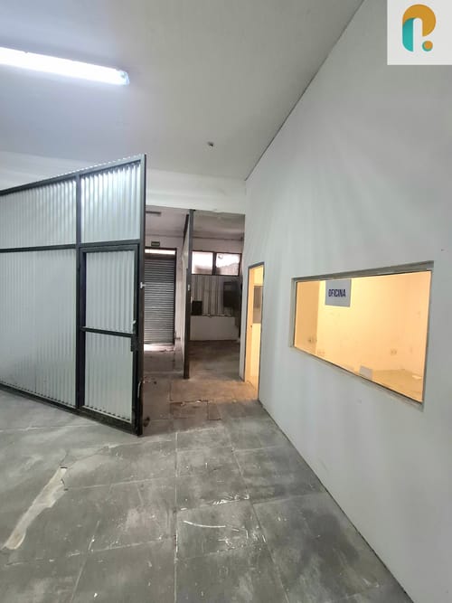 Alquiler de Galpón en La Comercial 237m2 · Foto 8