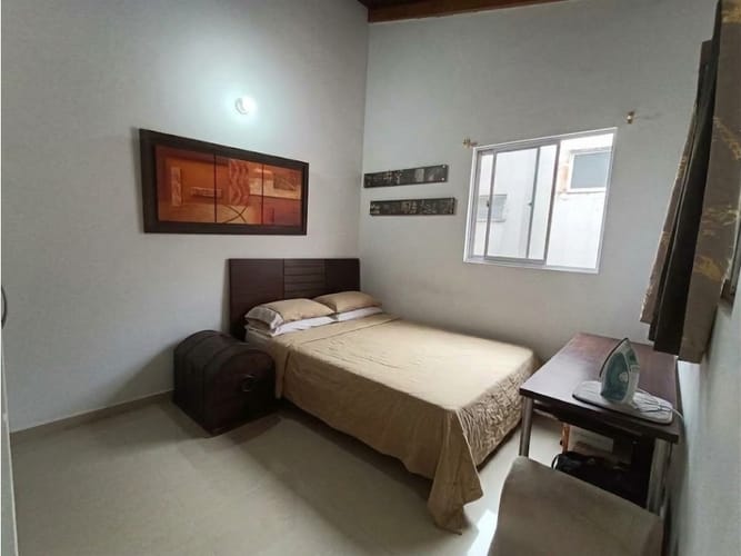 Apartamento de 3 alcobas en venta en Florida Nueva, Medellín, 82 m² · foto 9 de 14
