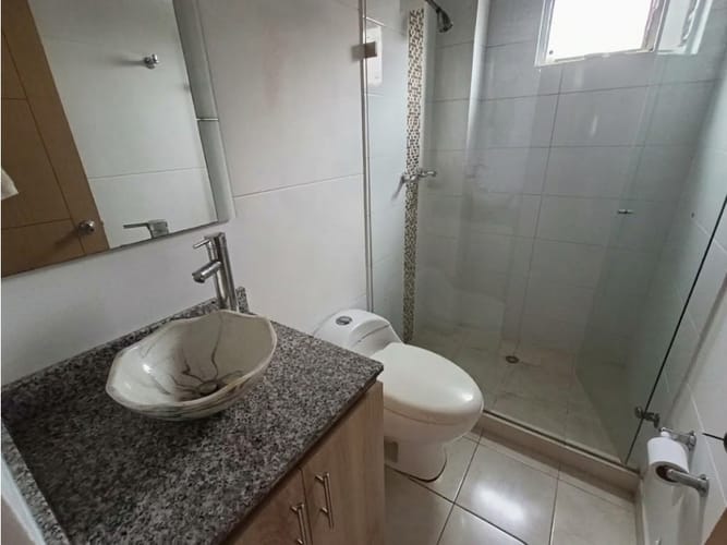 Apartamento de 3 alcobas en venta en Florida Nueva, Medellín, 82 m² · foto 14 de 14