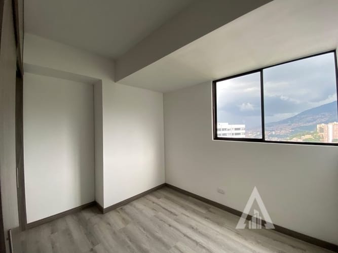Apartamento de 3 alcobas en arriendo en Las Granjas, Medellín, 76 m² · foto 12 de 12