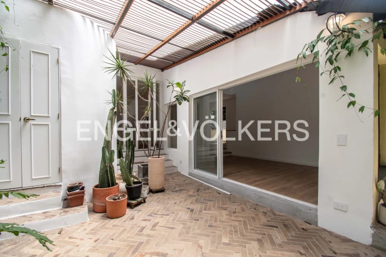 Casa de 4 alcobas en venta en Las Lomas No.1, Medellín, 235 m² · foto 15 de 17