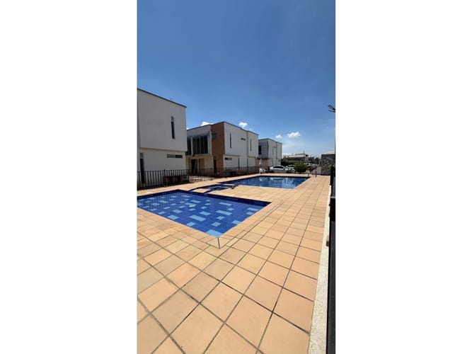 Casa de 3 alcobas en venta en Alfaguara, Jamundí, 92 m² · foto 2 de 7