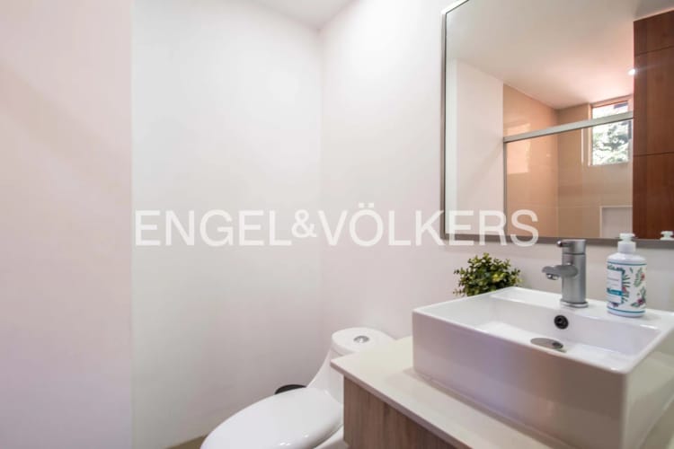 Apartamento de 3 alcobas en venta en El Tesoro, Medellín, 177 m² · foto 14 de 20
