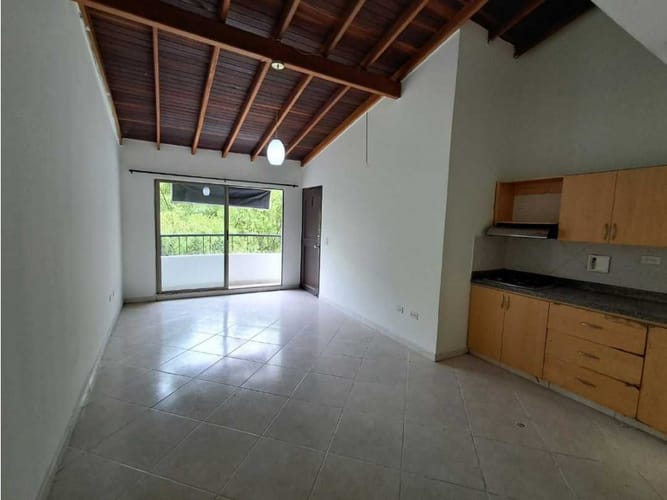 Apartamento de 3 alcobas en arriendo en Mayorca, Sabaneta, 112 m² · foto 3 de 24