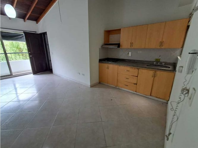 Apartamento de 3 alcobas en arriendo en Mayorca, Sabaneta, 112 m² · foto 4 de 24