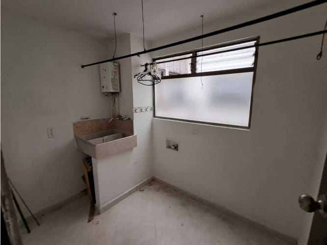 Apartamento de 3 alcobas en arriendo en Mayorca, Sabaneta, 112 m² · foto 7 de 24