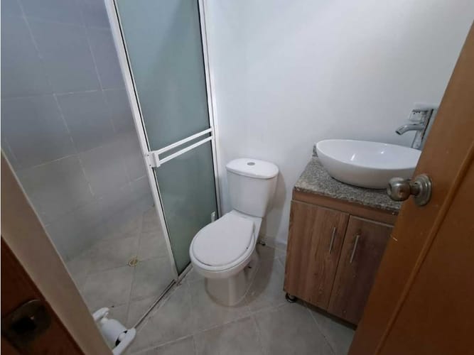 Apartamento de 3 alcobas en arriendo en Mayorca, Sabaneta, 112 m² · foto 8 de 24