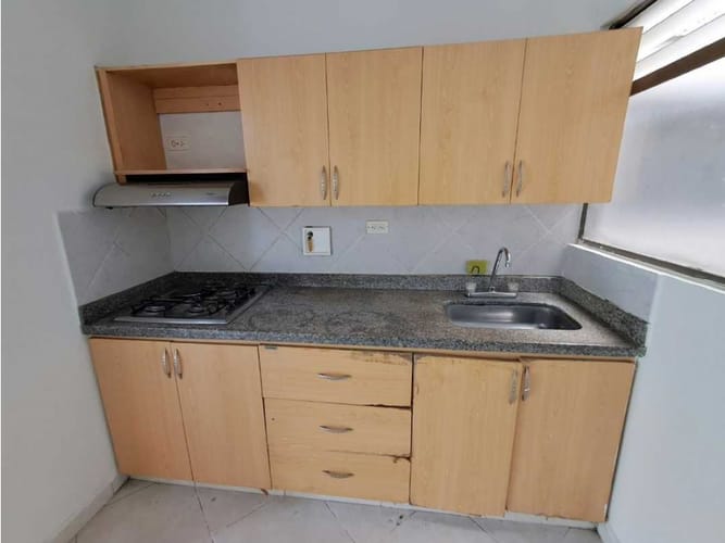 Apartamento de 3 alcobas en arriendo en Mayorca, Sabaneta, 112 m² · foto 11 de 24