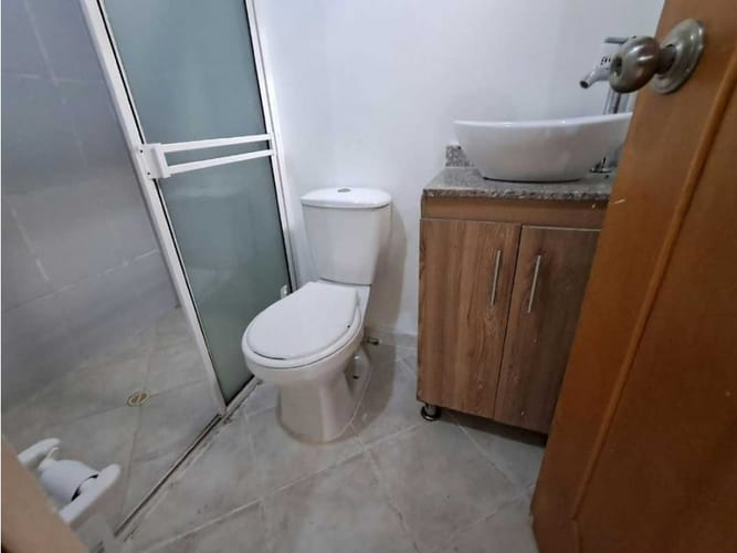 Apartamento de 3 alcobas en arriendo en Mayorca, Sabaneta, 112 m² · foto 18 de 24