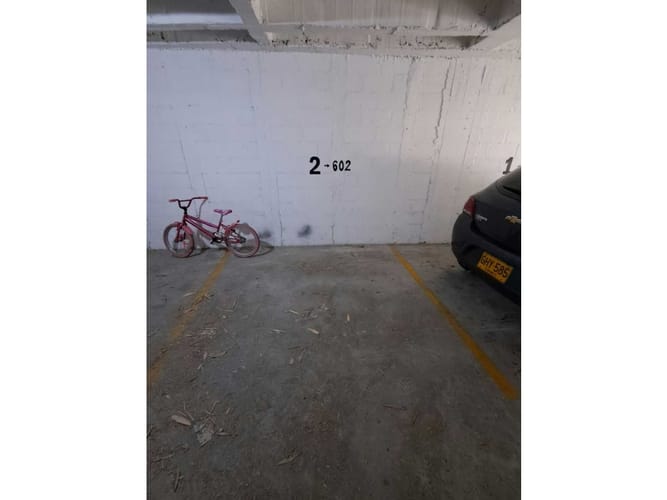 Apartamento de 3 alcobas en arriendo en Mayorca, Sabaneta, 112 m² · foto 24 de 24