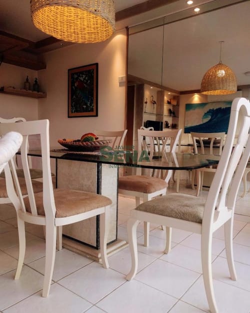 Venta y alquiler de apartamento en la Mansa, 2 dormitorios, 2 Baños, servicios y gran Vista. · Foto 4