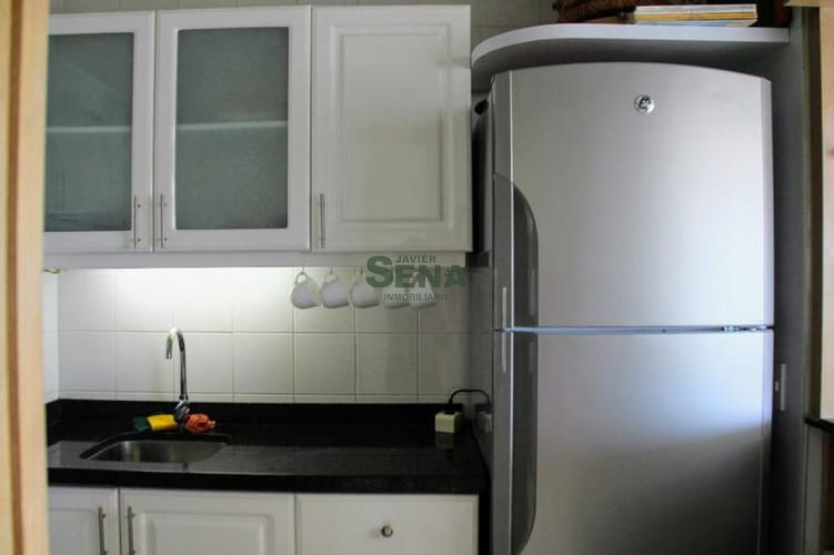 Venta y alquiler de apartamento en la Mansa, 2 dormitorios, 2 Baños, servicios y gran Vista. · Foto 7