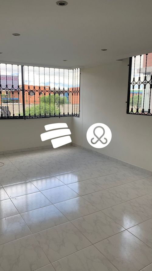 Apartamento de 2 alcobas en venta en Ciudad Sabana, Mosquera, 52 m² · foto 2 de 7