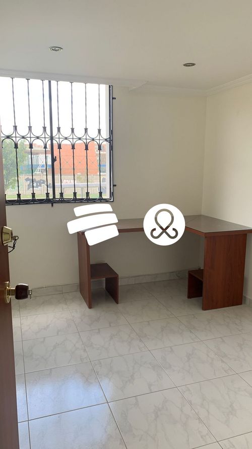 Apartamento de 2 alcobas en venta en Ciudad Sabana, Mosquera, 52 m² · foto 3 de 7