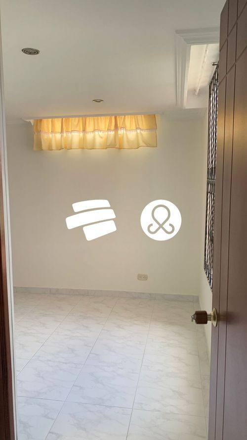 Apartamento de 2 alcobas en venta en Ciudad Sabana, Mosquera, 52 m² · foto 4 de 7