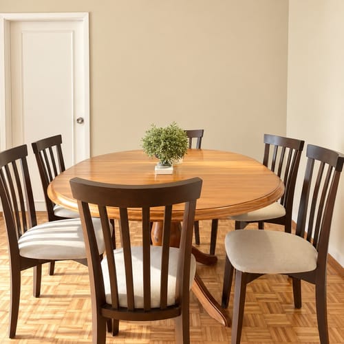 Apartamento Alquiler con Muebles Pocitos · Foto 6