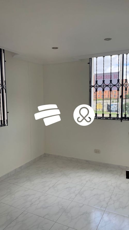 Apartamento de 2 alcobas en venta en Ciudad Sabana, Mosquera, 52 m² · foto 5 de 7