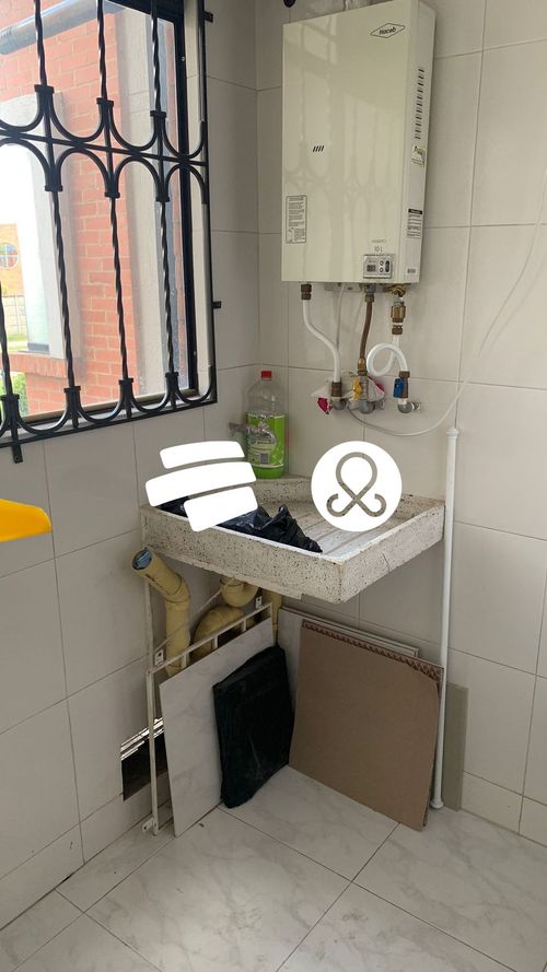 Apartamento de 2 alcobas en venta en Ciudad Sabana, Mosquera, 52 m² · foto 7 de 7