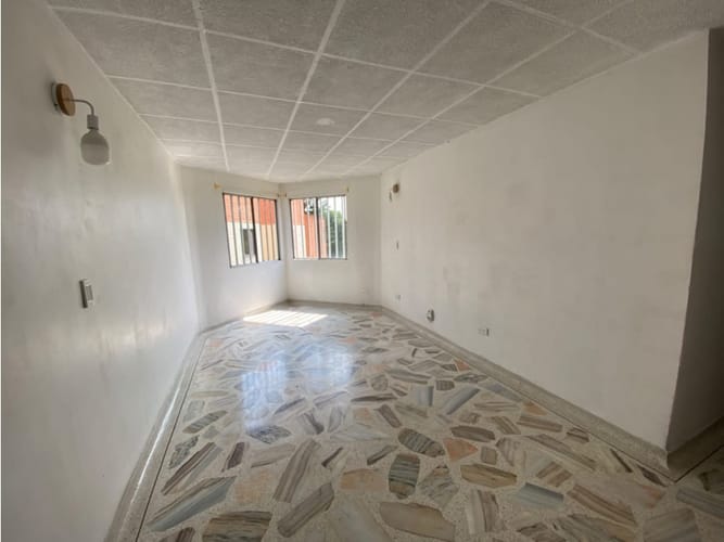 Apartamento de 3 alcobas en venta en Los Parques - Barranquilla, Cali, 60 m² · foto 3 de 24