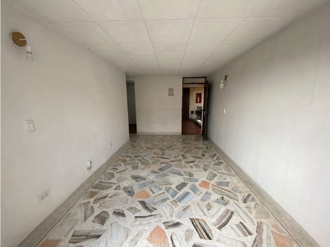 Apartamento de 3 alcobas en venta en Los Parques - Barranquilla, Cali, 60 m² · foto 5 de 24