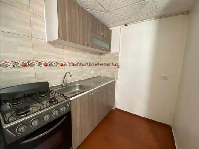 Apartamento de 3 alcobas en venta en Los Parques - Barranquilla, Cali, 60 m² · foto 6 de 24