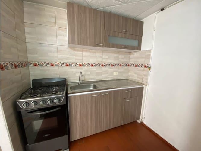 Apartamento de 3 alcobas en venta en Los Parques - Barranquilla, Cali, 60 m² · foto 7 de 24