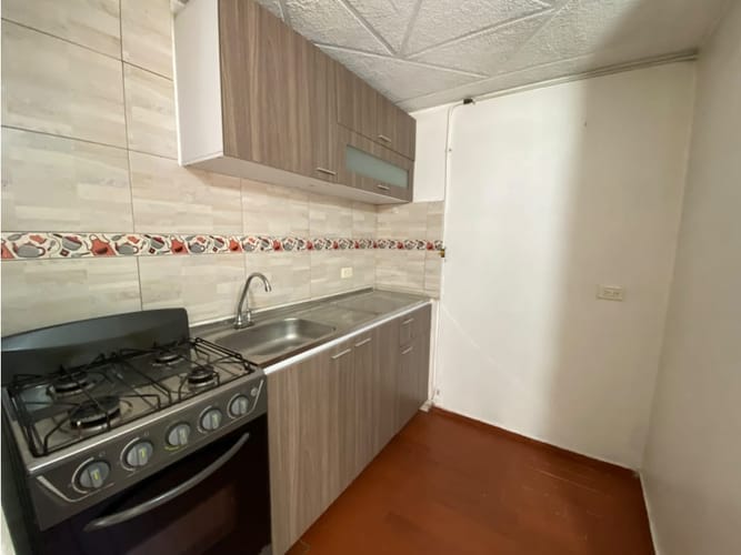 Apartamento de 3 alcobas en venta en Los Parques - Barranquilla, Cali, 60 m² · foto 8 de 24