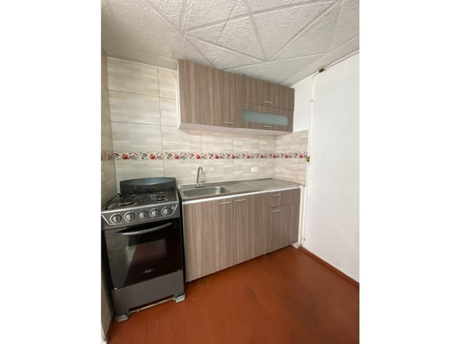 Apartamento de 3 alcobas en venta en Los Parques - Barranquilla, Cali, 60 m² · foto 9 de 24