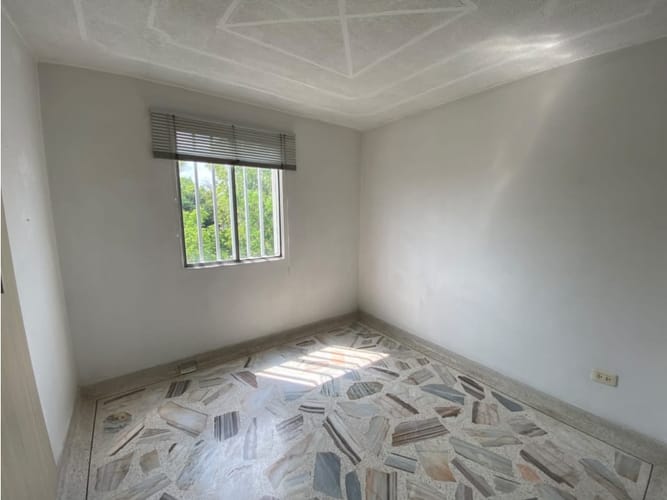 Apartamento de 3 alcobas en venta en Los Parques - Barranquilla, Cali, 60 m² · foto 11 de 24