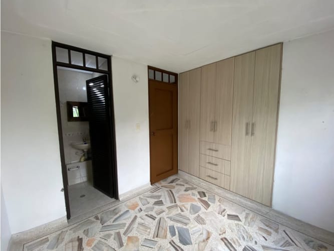 Apartamento de 3 alcobas en venta en Los Parques - Barranquilla, Cali, 60 m² · foto 12 de 24