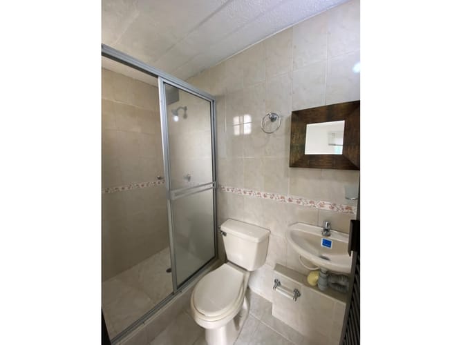Apartamento de 3 alcobas en venta en Los Parques - Barranquilla, Cali, 60 m² · foto 13 de 24