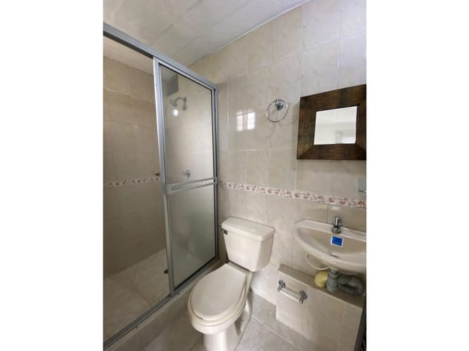 Apartamento de 3 alcobas en venta en Los Parques - Barranquilla, Cali, 60 m² · foto 14 de 24
