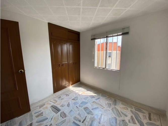 Apartamento de 3 alcobas en venta en Los Parques - Barranquilla, Cali, 60 m² · foto 15 de 24