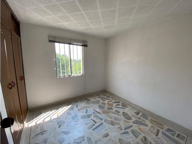 Apartamento de 3 alcobas en venta en Los Parques - Barranquilla, Cali, 60 m² · foto 16 de 24